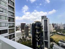 The Boulevard Residence (D10), Apartment #469826331